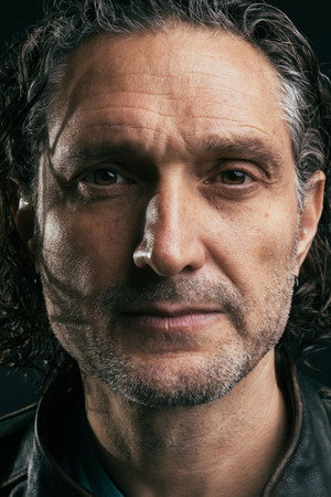 Photo of Jeremy Xido from the Latest Netflix gallery