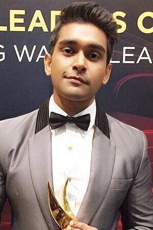 Photo of Shabir Sulthan from the Latest Netflix gallery