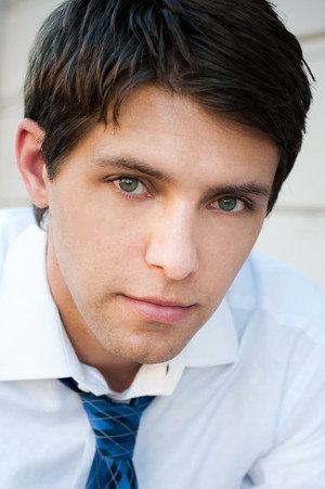 Photo of Ryan Devlin from the Latest Netflix gallery