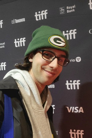 Photo of Gabriel Mas from the Latest Netflix gallery