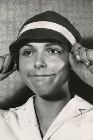 Photo of Marchen Passer from the Latest Netflix gallery