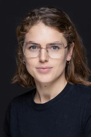 Photo of Julie Šurková from the Latest Netflix gallery