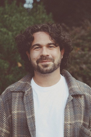 Photo of Alexander Hagani from the Latest Netflix gallery