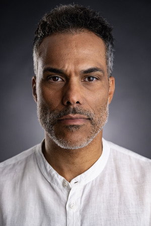 Photo of Patrick Dewayne from the Latest Netflix gallery