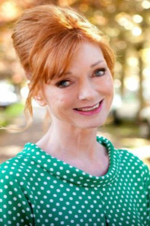Photo of Marleen Merckx from the Latest Netflix gallery