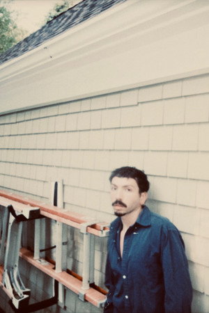 Photo of Josh Cox from the Latest Netflix gallery