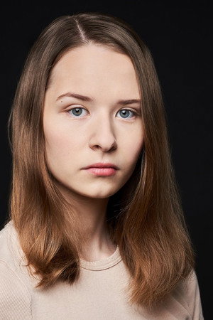 Photo of Kristin Prits from the Latest Netflix gallery