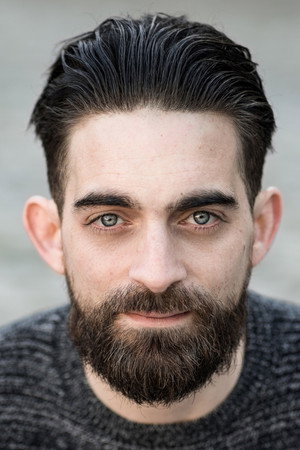 Photo of Eddie Jackson from the Latest Netflix gallery