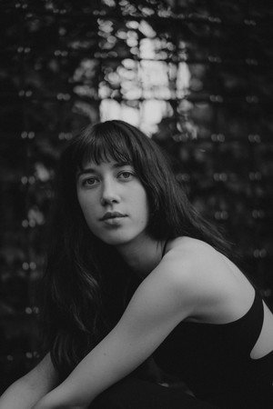 Photo of Ayleen Tunçer from the Latest Netflix gallery