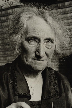 Photo of Esther de Boer-van Rijk from the Latest Netflix gallery
