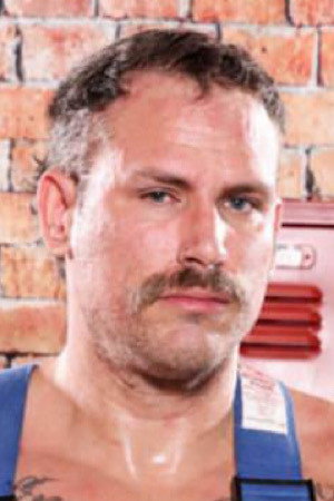 Photo of Jake Jaxx from the Latest Netflix gallery