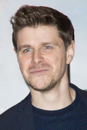 Alexandre Landry photo