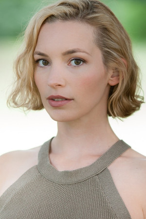 Perdita Weeks photo