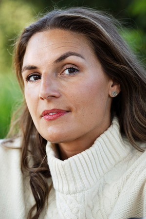 Sandra Stojiljkovic photo
