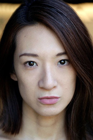Photo of Amelia Chen from the Latest Netflix gallery