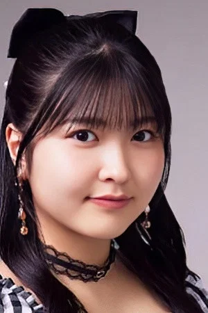 Photo of Minami Okamura from the Latest Netflix gallery