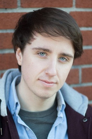 Photo of Billy Brannigan from the Latest Netflix gallery