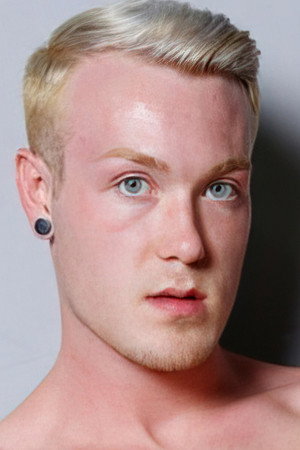 Photo of Kaydin Bennett from the Latest Netflix gallery