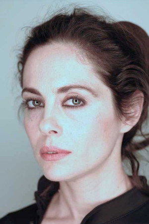 Nilüfer Açıkalın photo