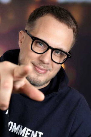 Guillaume Genton photo