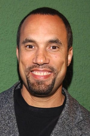 Roger Guenveur Smith photo