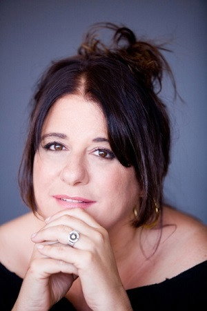 Photo of Claudia Della Seta from the Latest Netflix gallery