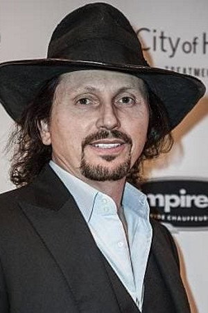 Photo of Gregory Ryan Alosio from the Latest Netflix gallery
