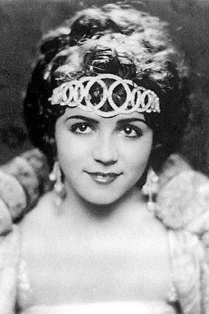 Photo of Gladys Walton from the Latest Netflix gallery