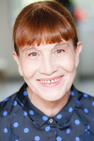 Photo of Catherine Giron from the Latest Netflix gallery