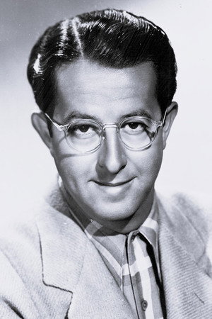 Phil Silvers photo