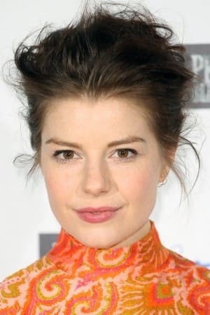 Aimee-Ffion Edwards photo