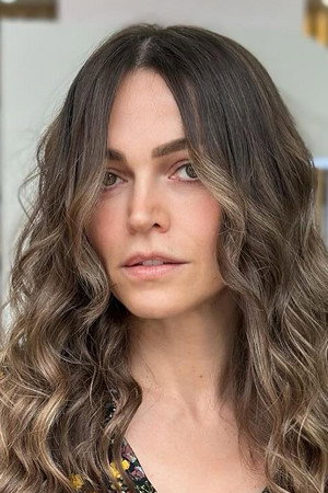 Katerina Theohari photo