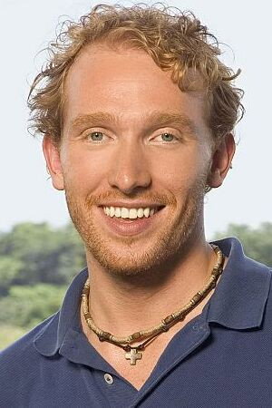 Photo of Rafe Judkins from the Latest Netflix gallery