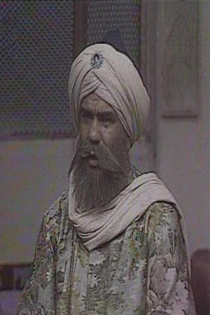 Photo of Rashad Osman from the Latest Netflix gallery