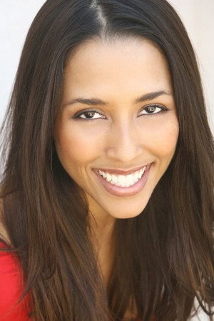Photo of Bianca Lopez from the Latest Netflix gallery