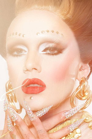 Photo of Lady Boom Boom from the Latest Netflix gallery