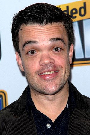 Photo of Jordan Prentice from the Latest Netflix gallery