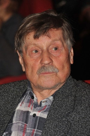 Nikolay Smorchkov photo