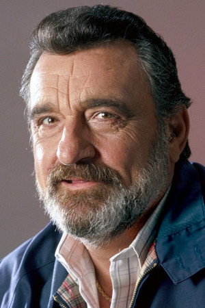 Victor French photo