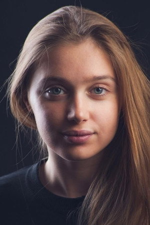 Anna Andrusenko photo