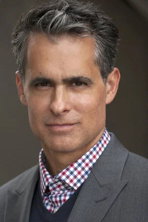 Photo of Jeffrey "JP" Mark from the Latest Netflix gallery