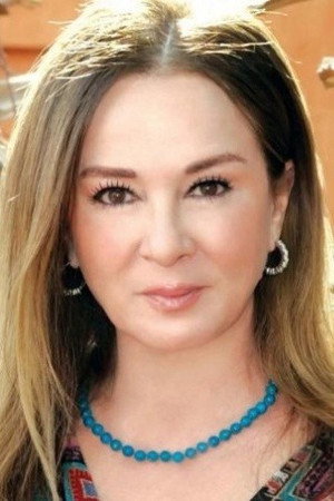 Photo of Naglaa Fathy from the Latest Netflix gallery