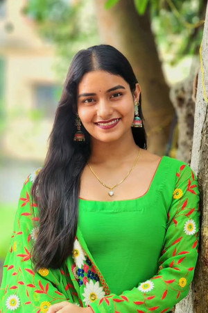 Photo of Prite Biswal from the Latest Netflix gallery