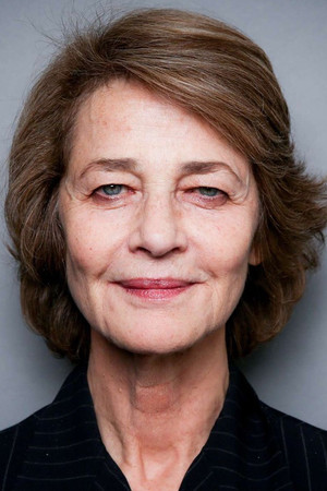 Charlotte Rampling photo
