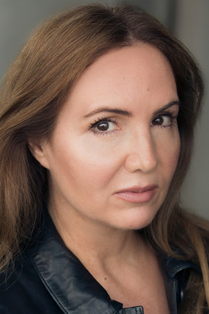Photo of Amanda-Jade Tyler from the Latest Netflix gallery