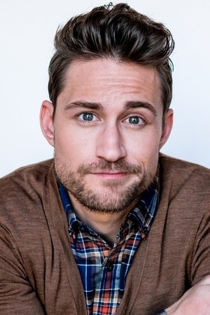 Brendan Bradley photo