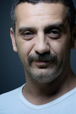 Koray Şahinbaş photo