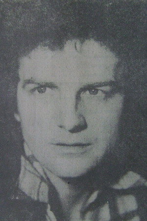 Photo of Felicjan Andrzejczak from the Latest Netflix gallery