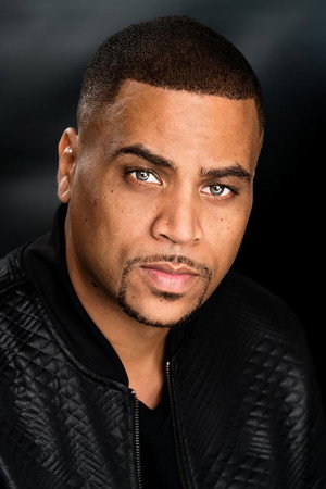 Photo of Courtney McGriff from the Latest Netflix gallery