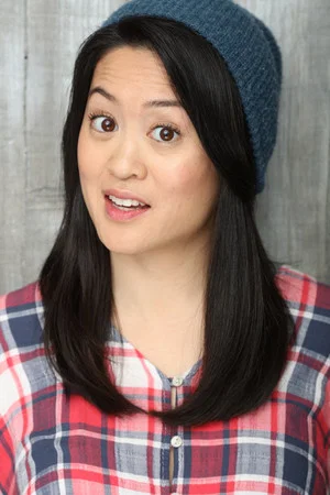 Photo of Vivi Thai from the Latest Netflix gallery